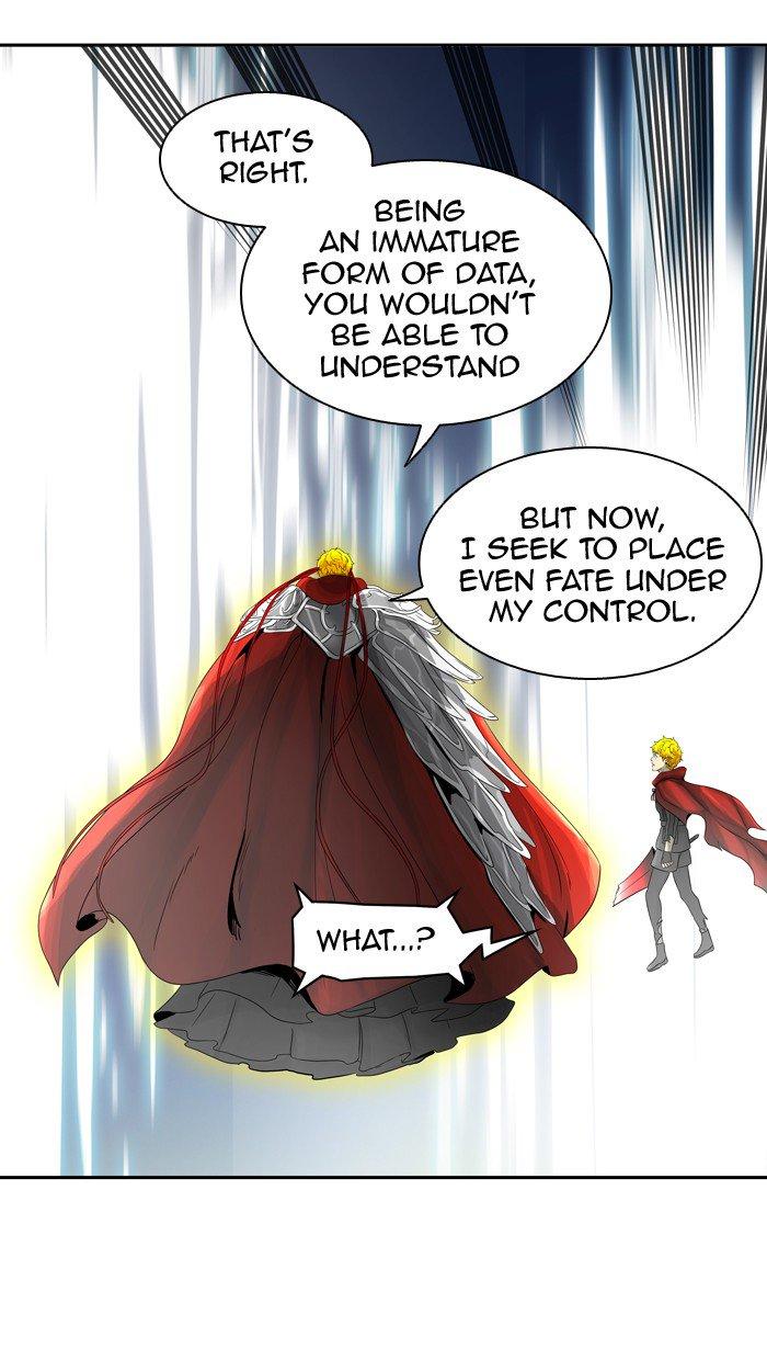 Tower Of God, Chapter 388 image 002